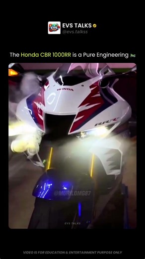 Why This Bike Breathes Like an Aircraft 🤯✈️