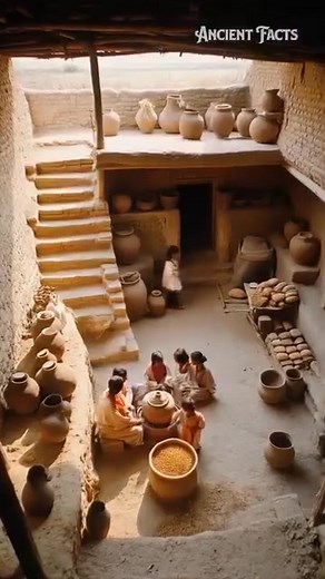 11K views · 209 reactions | ### Indus River Civilization and...