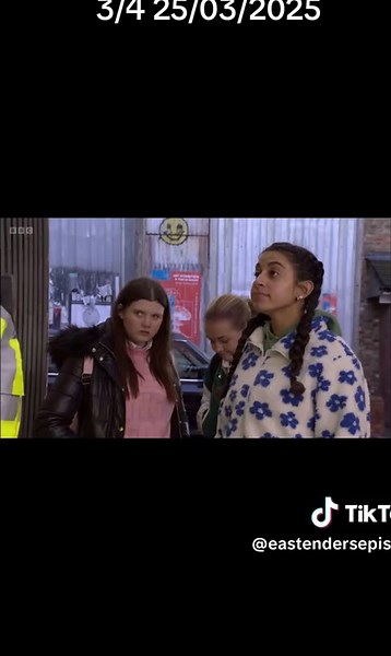 Eastenders Episode