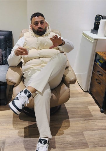 JATT SAAB 7: A Kharian Musical Experience