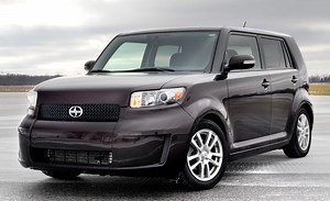 2008 Scion xB Long-Term Road Test