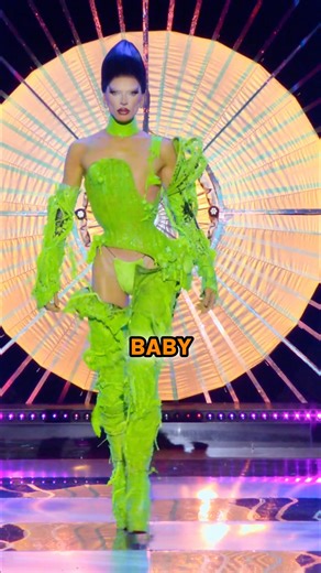WOW Presents Plus on Instagram: "SMINTY DROP’s RuDemption Runway! 🌟 NEW RuPaul’s Drag Race UK vs The World is NOW STREAMING on WOW Presents Plus and BBC Three! @smintydrop ➡️ Use code UKVS3 for 20% off your first 3 months of WOW Presents Plus! ⬇️ WHERE TO WATCH #DragRaceUK vs The World 🌍 @wowpresentsplus worldwide ex. UK & Canada 🇬🇧 @bbcthree 🇨🇦 @cravecanada"