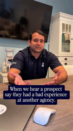 Bad Experience with an Insurance Broker
