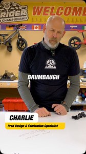 Every kid deserves the chance to ride. Through our Adaptive Strider Program, powered by @rammounts, we’re making sure toddlers with height and/or limb differences can experience the joy of biking. Our fabrication team custom-builds Strider 12 Balance Bikes to fit your little rider, at no extra cost for modifications. Interested? Fill out our application with your child’s measurements, and we’ll get to work! Link in bio. | Strider Bikes