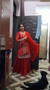 #fashion #youtubeshorts #shortvideo #dress #beautyparlour #reddresses