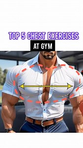 Killer chest chart #fblifestyle | Azra Fitness