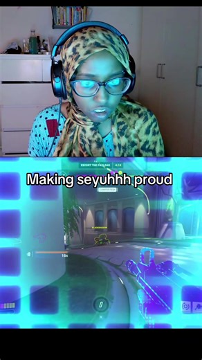 Epic Overwatch 2 Moments: Adapter Circuits Engaged