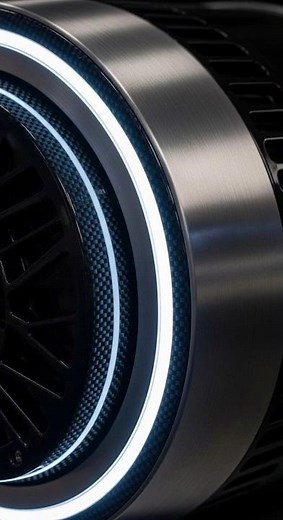 Inside the High-Tech Drive System | Advanced Industrial Engineering