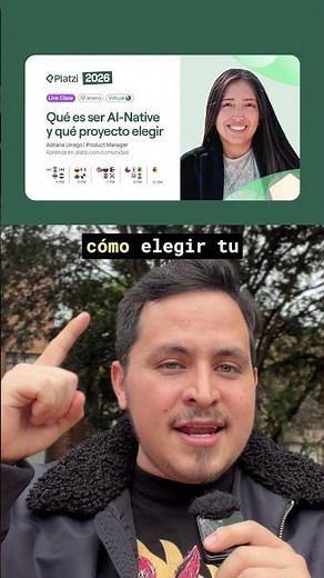 Ya empezó el reto de 21 DÍAS para aprender a usar IA