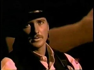 Jeff Carson That Last Mile