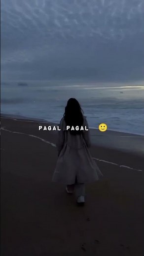 jis Din Tujhko Na Dekhu Pagal Pagal Phirti Hoon 👀🥺 ( Kaun Tujhe Song ) ||#romantic song#shorts