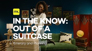 4.7K views · 21 reactions | Pro traveler, Francesca Murray, gives us her top tips and tricks for creating an itinerary. | In The Know | Facebook