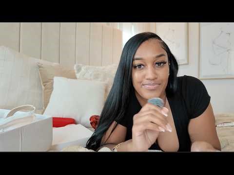 I GOT IN A CAR ACCIDENT...LIFE HAS BEEN TESTING ME BUT IM GRATEFUL !!