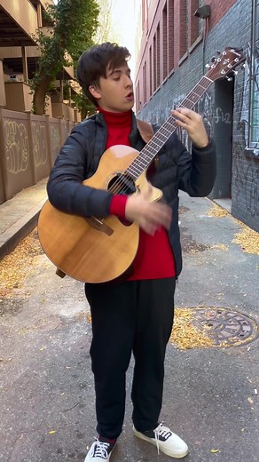 Learn to Play Michael Jackson's 'Beat It' on Guitar