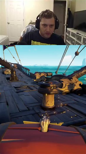 pirate legends make a BIG MISTAKE!!!