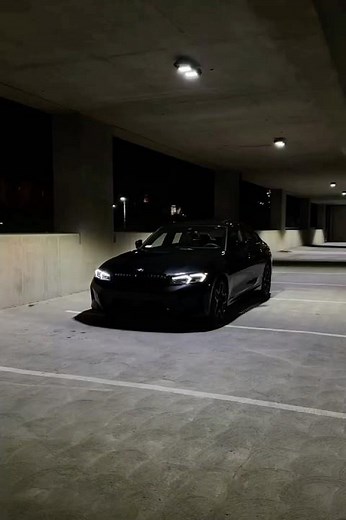 BMW’s Best 4-Cylinder Ever? The B48 Engine Explained 🔥 #B48 #BMW #330i #430i #B48Engine