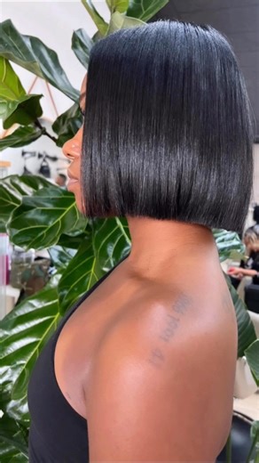 Bob Haircut by @soniabce #Boblvrs #bob #bobhaircut #bobhairstyle #bobcut #alinebob #haircut #бобкаре #bobfrisuren #bobfrisur #bobhaarschnitt #bobschnitt #shorthair #shorthairstyles #bobhaircut #shorthair #hair #hairstyle #bobhairstyles #hairstyles #hairdresser #shorthaircut #haircuts #shortbob #besthaircut #haircutsforwomen #haircutstyle #hairgoals #love #shorthairdontcare | Bob-Lovers