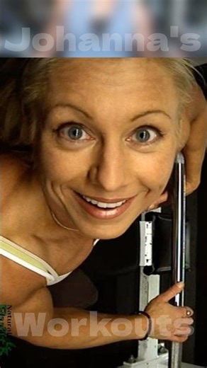 Johanna’s Chest Tips #fbb