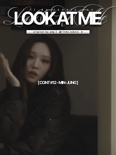 𑣲 contestant . 12 - min-jung · · ─ · edited by - ceo · · ─ · edited on - vn · · ─ · layout ib - illdo.labels #kcaentertainment #kca #kpopfyp #kpopcovers #foryoupage