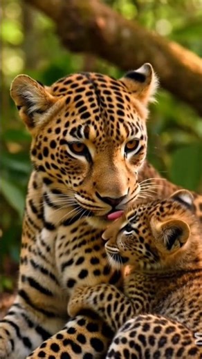 Leopard Hunting Explained | The Real Life of a Silent Predator