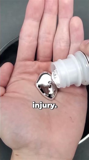 This Needle Melts Inside Your Body #shorts #innovation #science