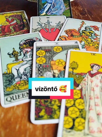 #férfi #nő #spiritualitás #fyp #zodiacsigns #tarotreader #cosmiclattetarot #tarot #vízöntő#aquarius