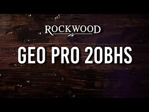 2022 Geo Pro 20BHS Quick Tour
