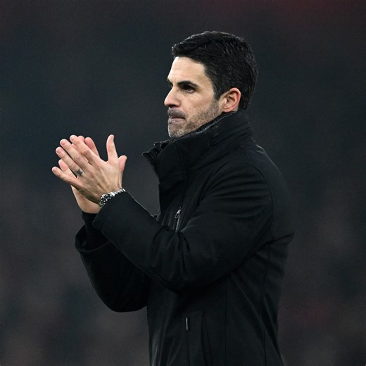 189K views · 5.9K reactions | Fighting until the end ✊ | Arsenal | Facebook