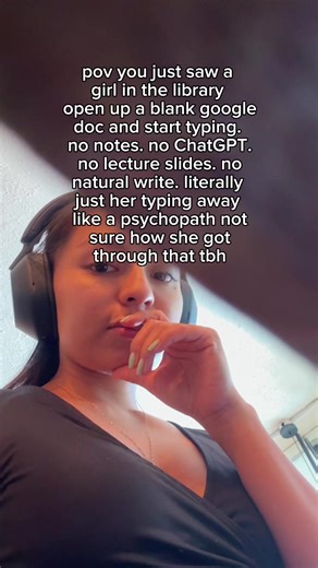 Unlocking Creativity in Library Study Spaces