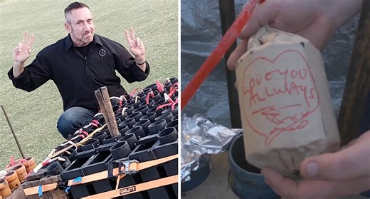 Unusual new funeral trend as Aussies opt for 'spectacular' way to go out