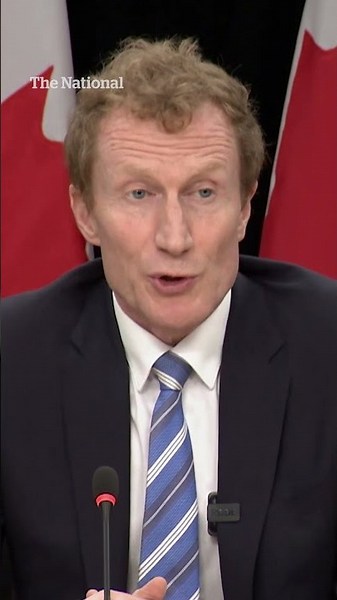 Canada moves to restrict social media for kids under 16