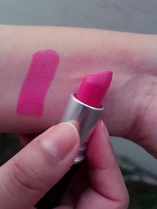 Mac Pink Pigeon Lipstick Dupe