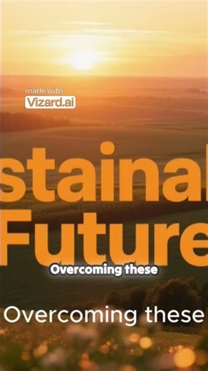 The Challenges Facing Biotechnology in Agriculture #futureofconnectivity