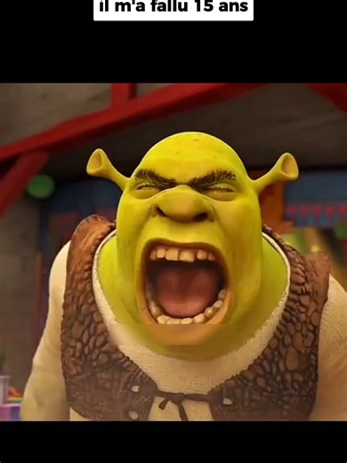 Farquaad cache vraiment un secret sombre dans le film de Shrek ? #shrek #dreamworks #disney #theory #easteregg