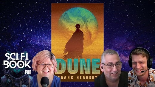 Dune at 14 vs 55: The Book That Grows With You