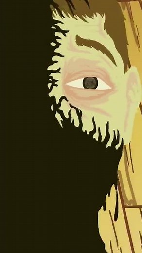 Bendy's Inky Incident #shorts #bendy