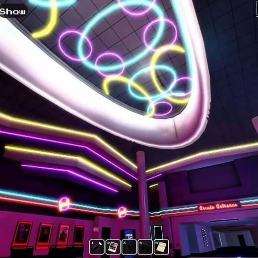 The best backrooms redacted levels (in my opinion) #thebackroomsredacted #roblox