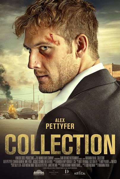 Collection (2021) ⭐ 4.2 | Crime, Drama, Thriller