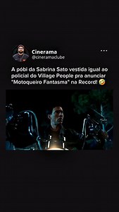 24K views · 13K reactions | O CGI no final! 藍 | Cinerama | Facebook