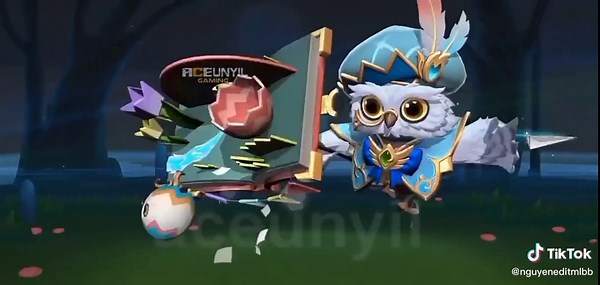 5 New Skin MLBB Showcase