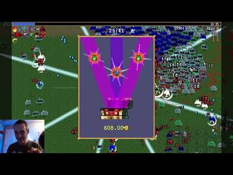 How to defeat the reaper in Vampire Survivors