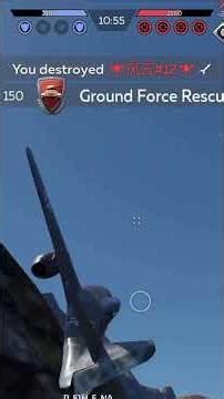 First flight with Me262 #warthunder #warthundermobile #jets #me262 #aviation #ww2 #luftwaffe