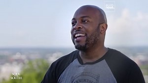 How has the civil rights movement shaped Birmingham, Alabama?