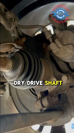Cracking noise in your Ford Puma? 🔧🚗💥 it’s dry drive #FordPuma #CarHacks