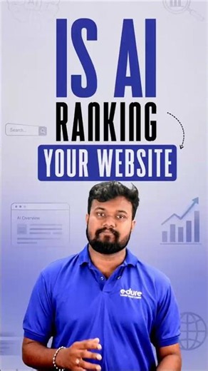 Is AI Ranking Your Website ? | Check Before It's Too Late! | AI SEO Tips #Shorts