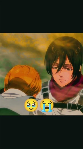 Eren Yeager death last season please subscribe 😊😁
