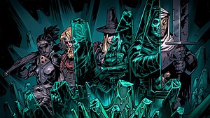 Darkest Dungeon's New Expansion, The Color of Madness, Is Coming to PC in June