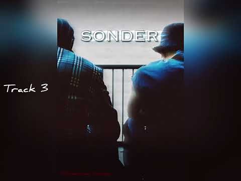 SONDER - TOO LATE TO DIE YOUNG (SlOWED)