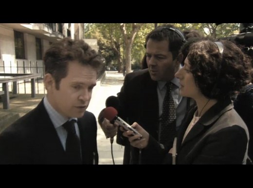 ▶️ In the Loop - In the Loop -- Trailer #2 (U.S.)