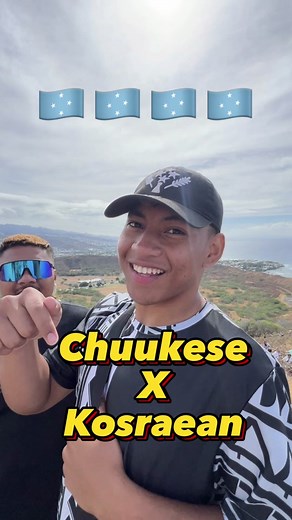 Common Phrases in Chuukese, Kosraean, and Micronesian Languages